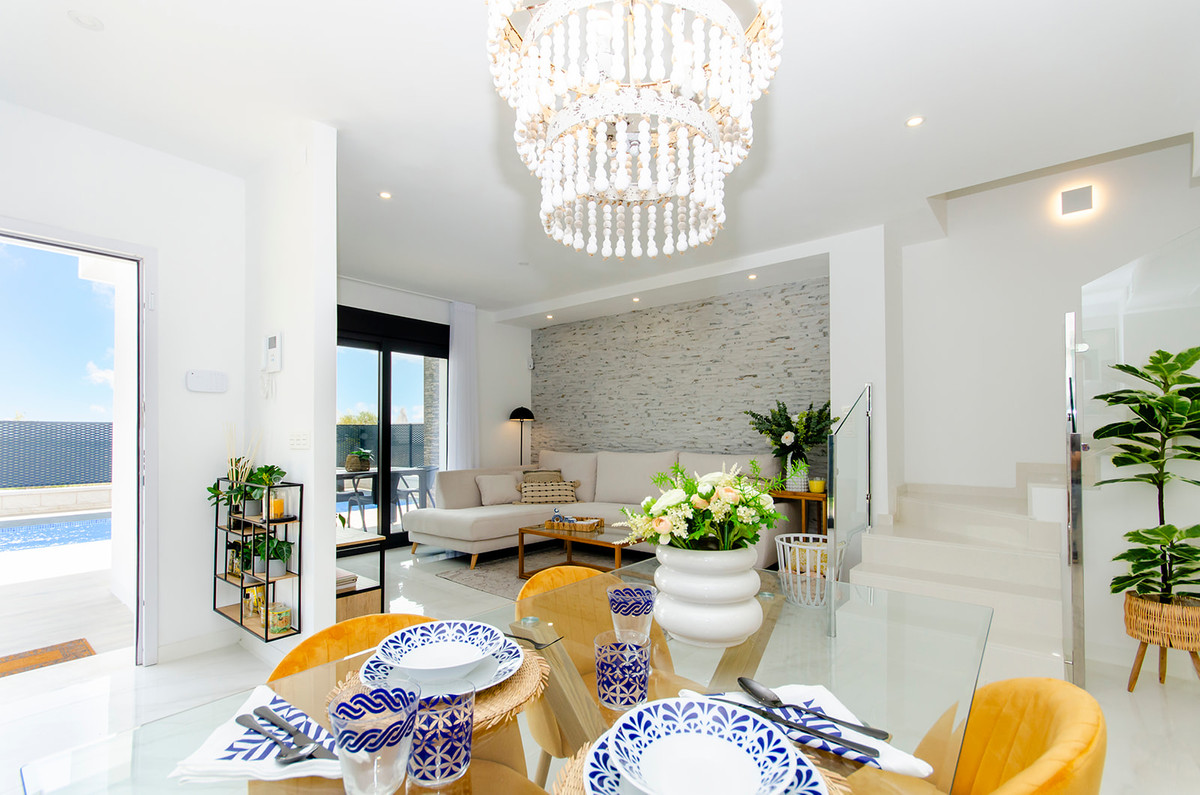 Huis te koop in Vista Bella Golf | 3 slaapkamers H5398696