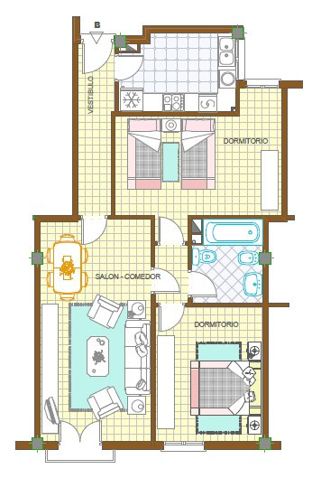 Property main view 4
