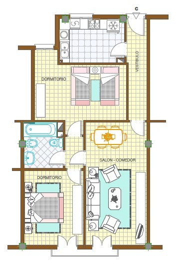 Property main view 5