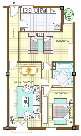 Property main view 8