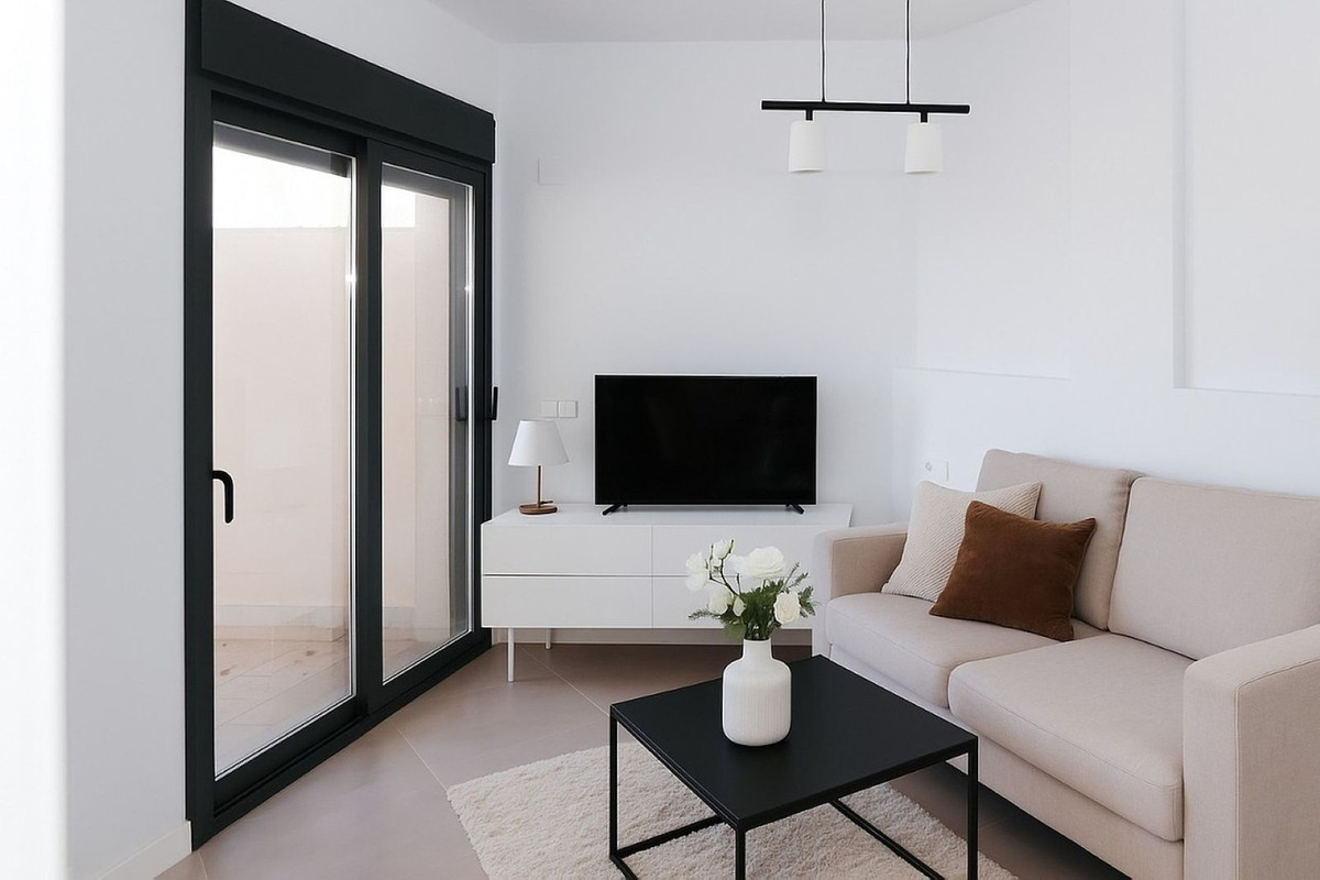 Penthouse te koop in Vélez-Málaga | 2 slaapkamers H5108644