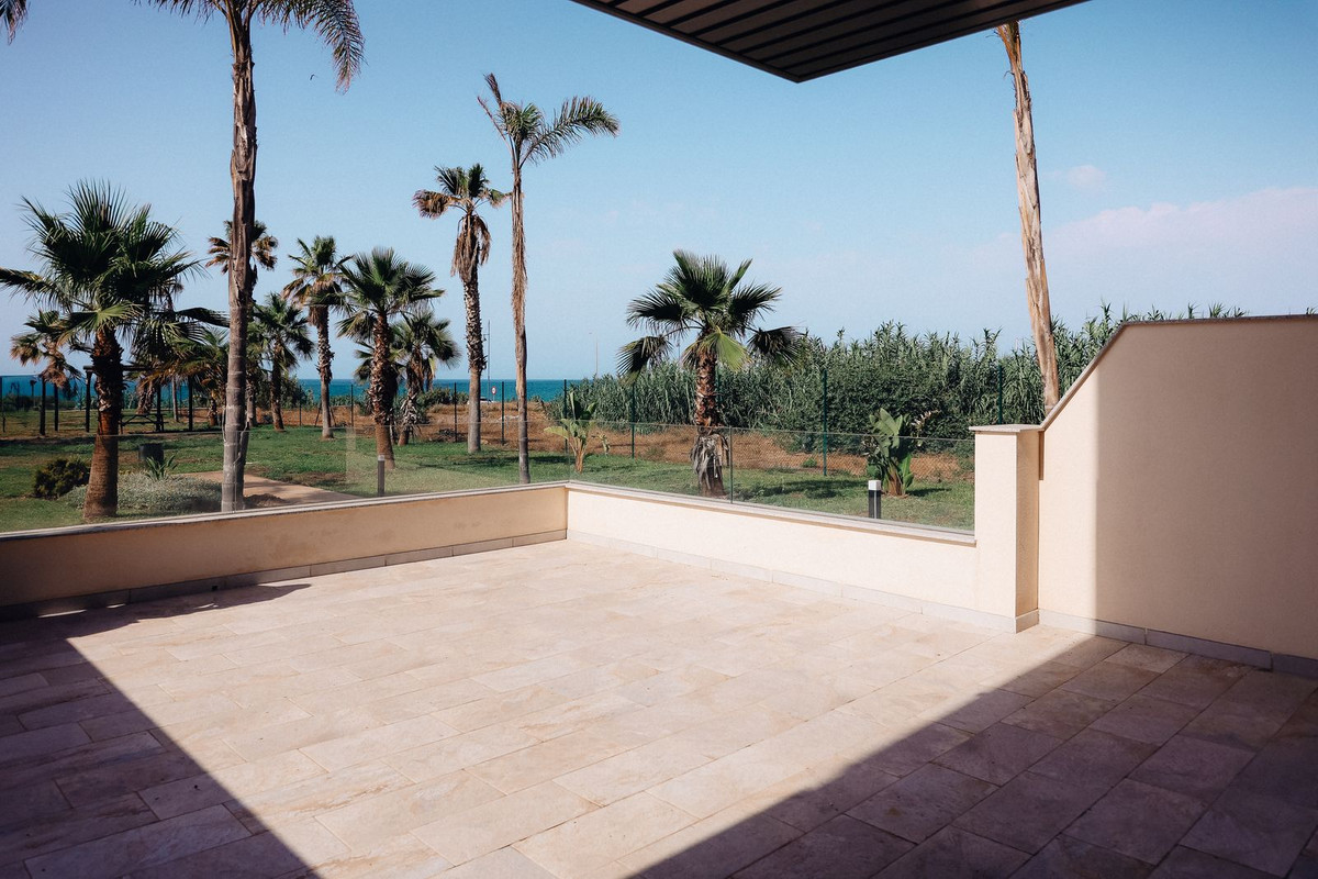 Penthouse te koop in Vélez-Málaga | 2 slaapkamers H5108644
