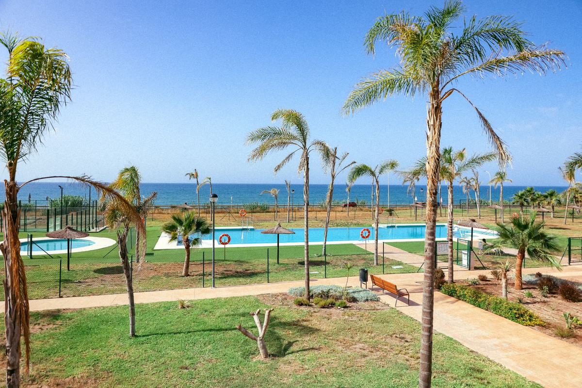 Penthouse te koop in Vélez-Málaga | 2 slaapkamers H5108644