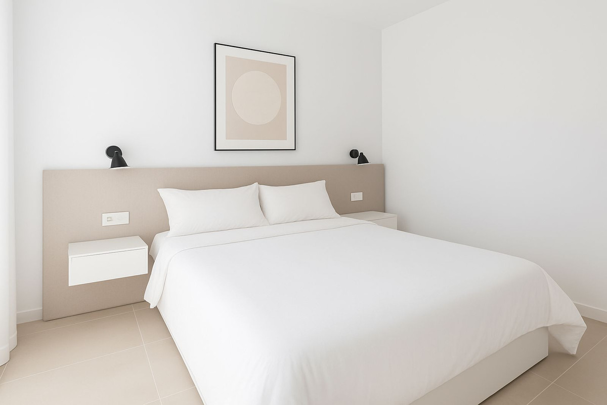Penthouse te koop in Vélez-Málaga | 2 slaapkamers H5108644