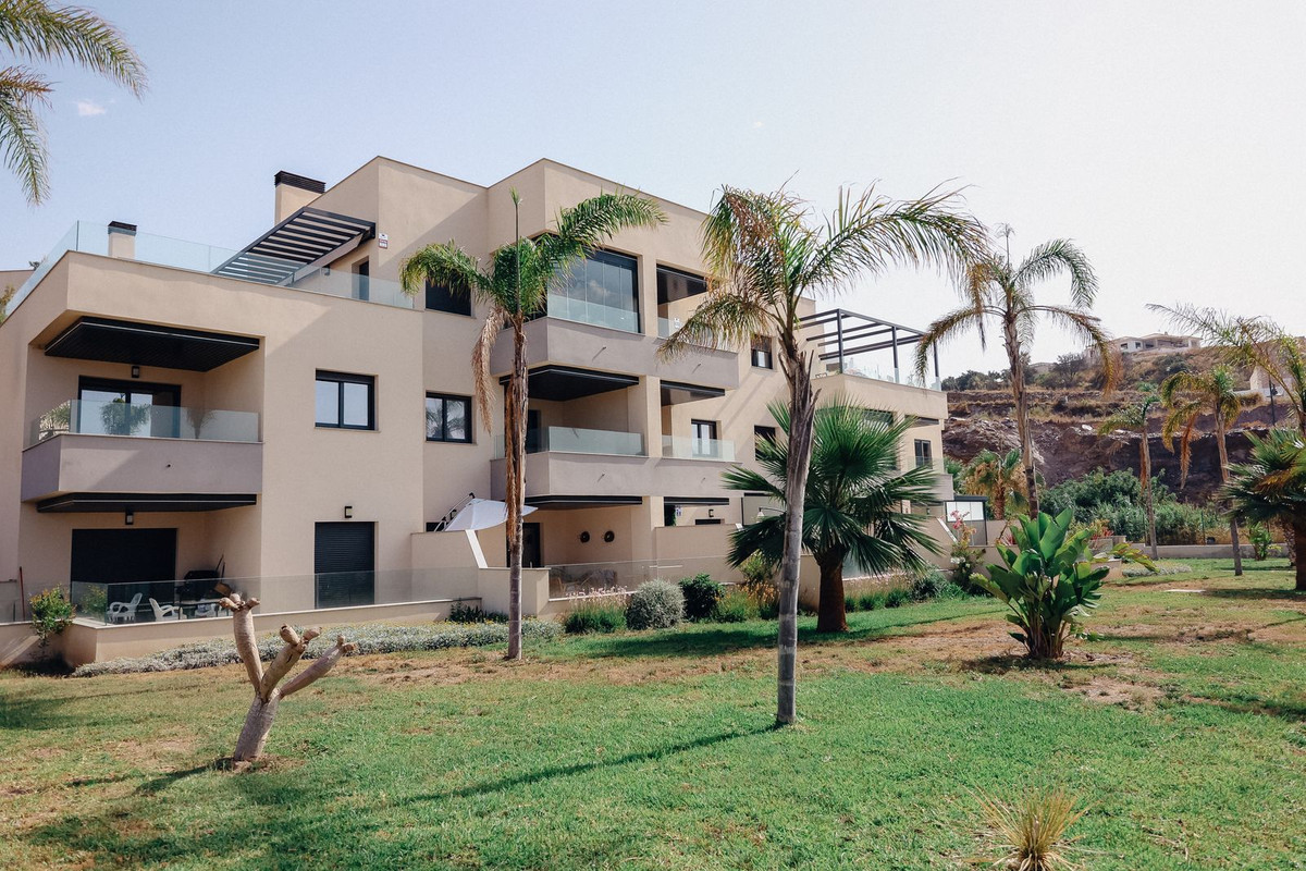 Appartement te koop in Vélez-Málaga | 2 slaapkamers H5108848