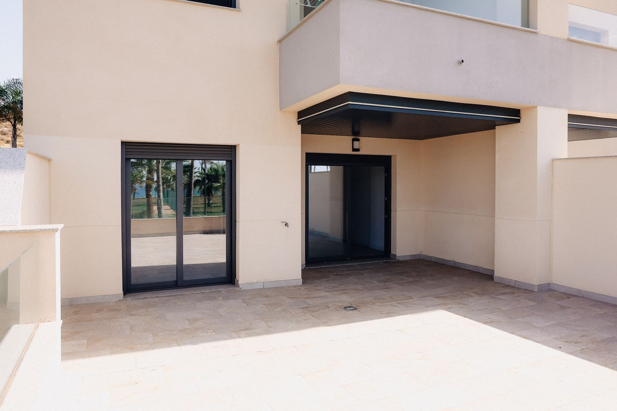 Appartement te koop in Vélez-Málaga | 1 slaapkamers H5109613