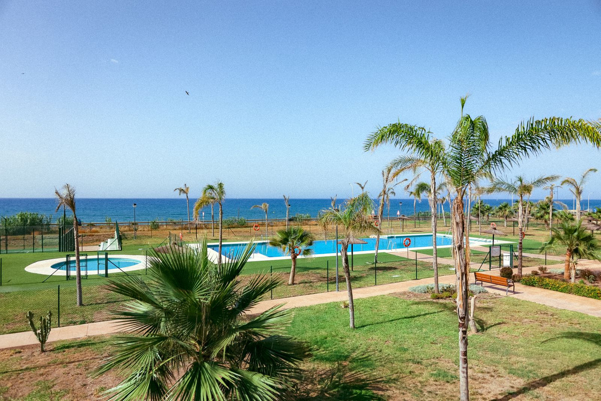 Appartement te koop in Vélez-Málaga | 1 slaapkamers H5109613
