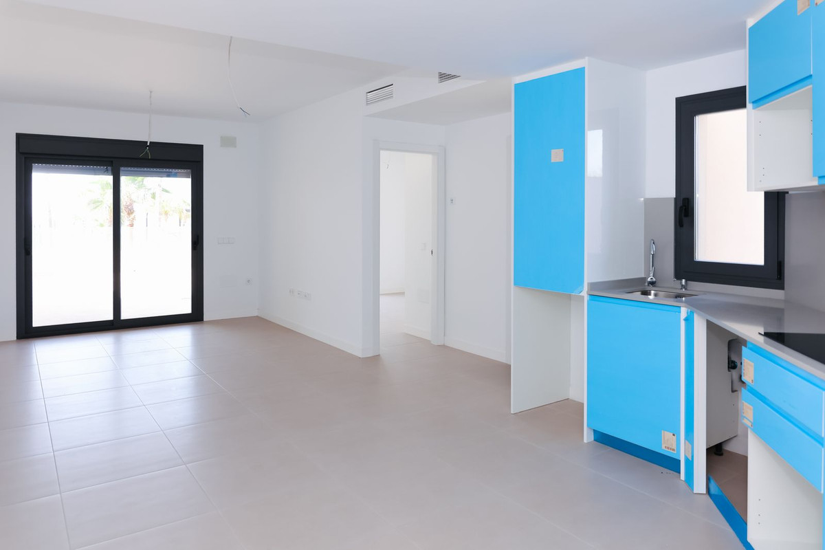 Appartement te koop in Vélez-Málaga | 1 slaapkamers H5109613