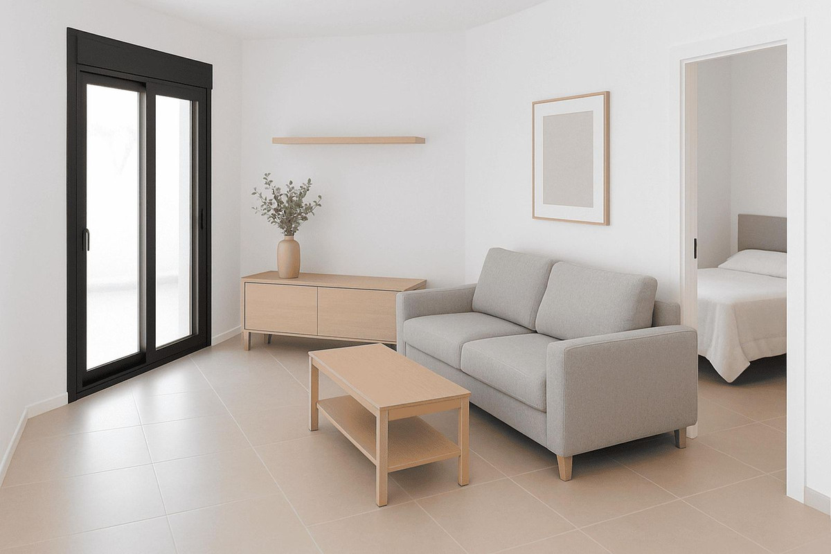 Appartement te koop in Vélez-Málaga | 2 slaapkamers H5110576