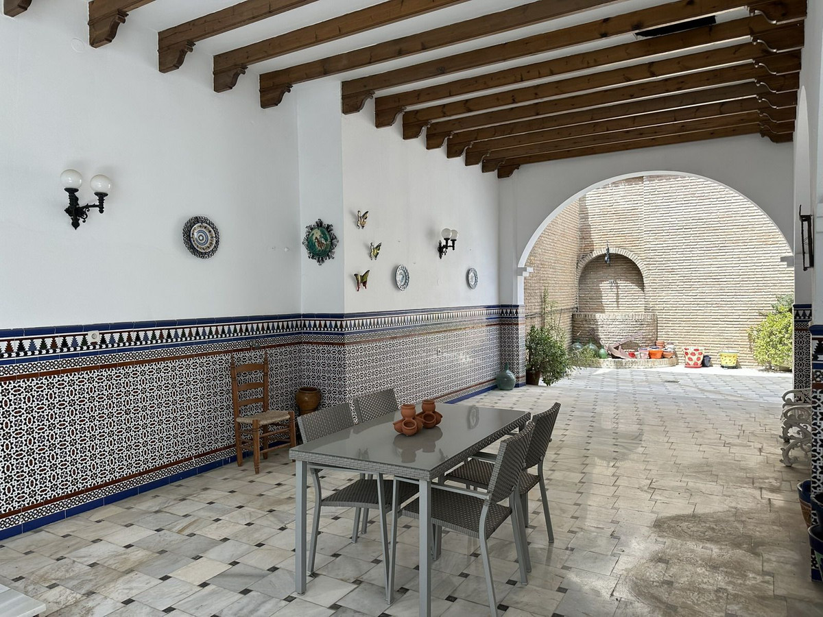 Huis te koop in Vélez-Málaga | 5 slaapkamers H5137576