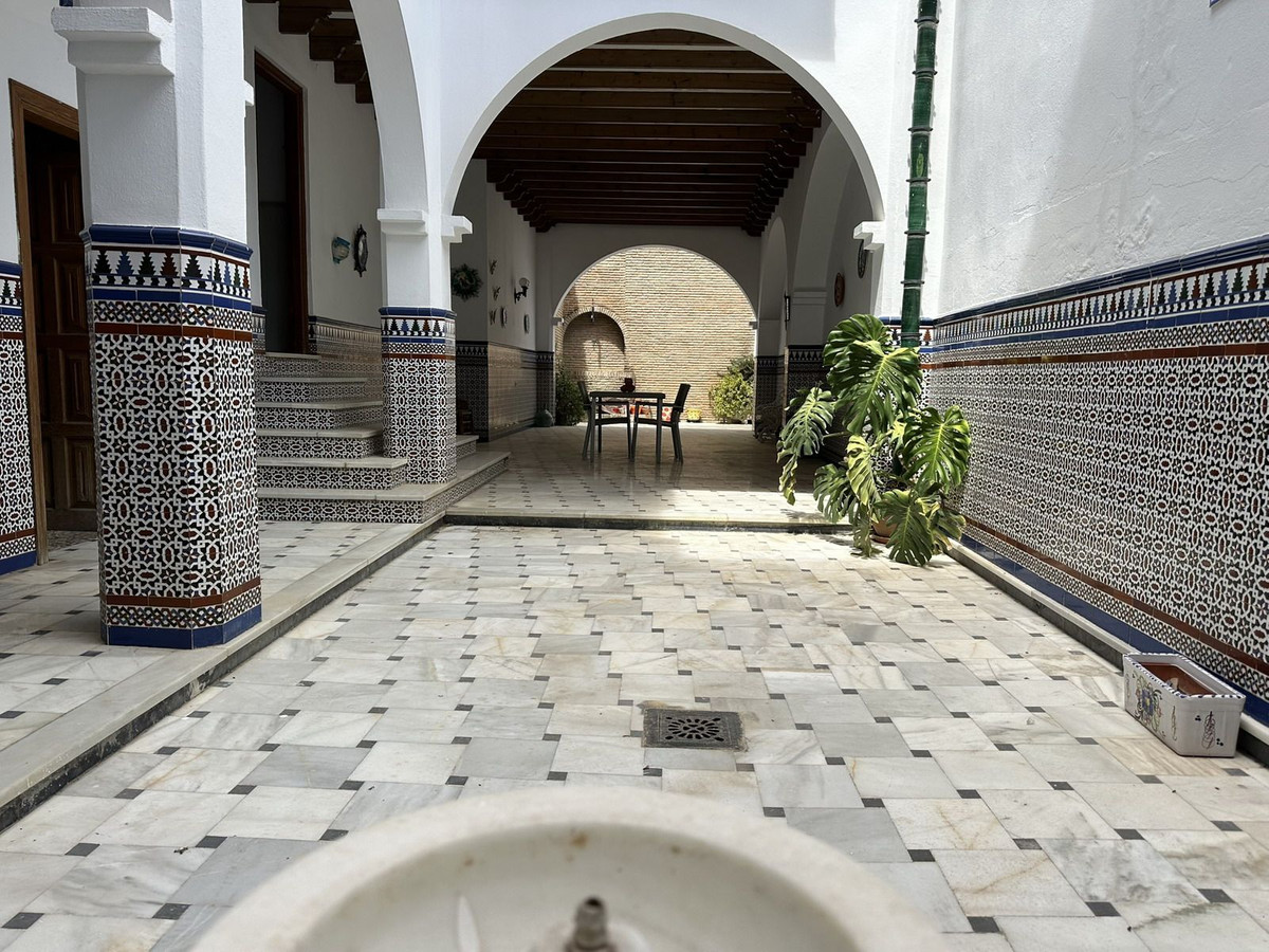 Huis te koop in Vélez-Málaga | 5 slaapkamers H5137576