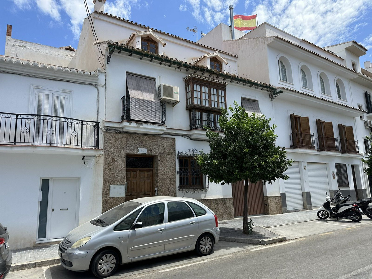 Huis te koop in Vélez-Málaga | 5 slaapkamers H5137576