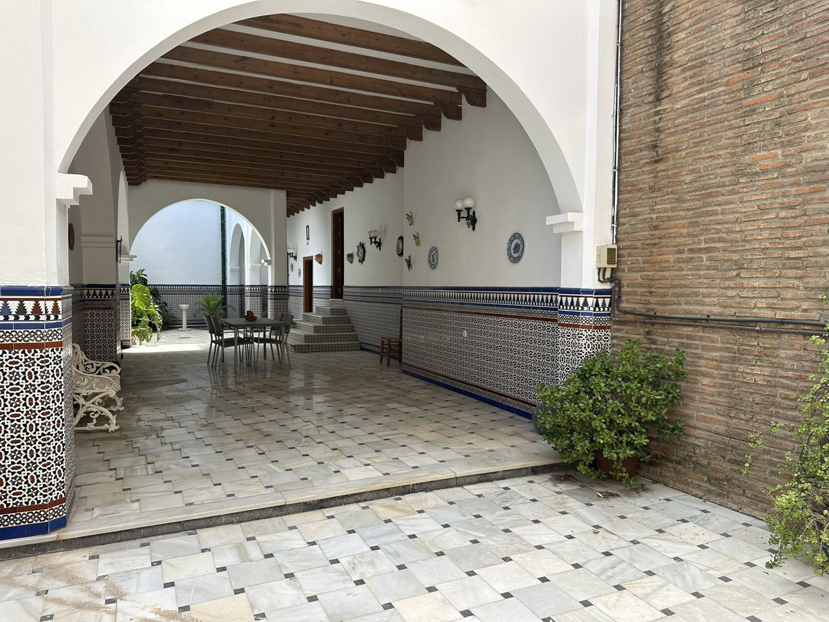 Huis te koop in Vélez-Málaga | 5 slaapkamers H5137576
