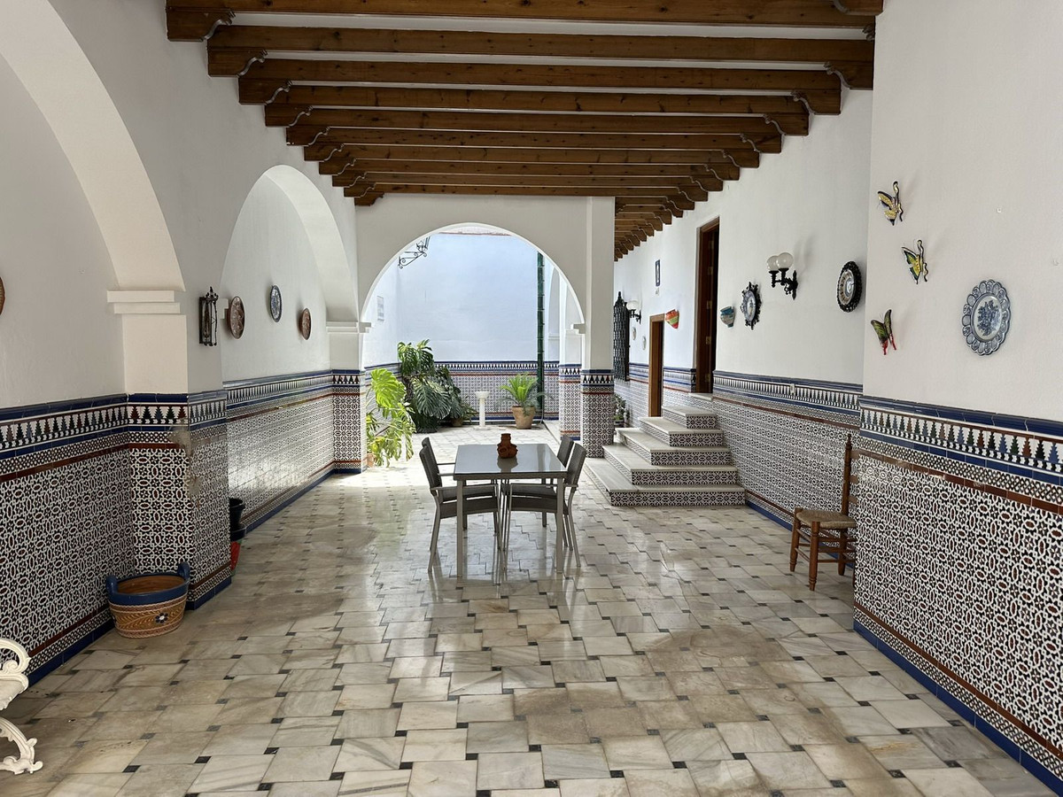 Huis te koop in Vélez-Málaga | 5 slaapkamers H5137576