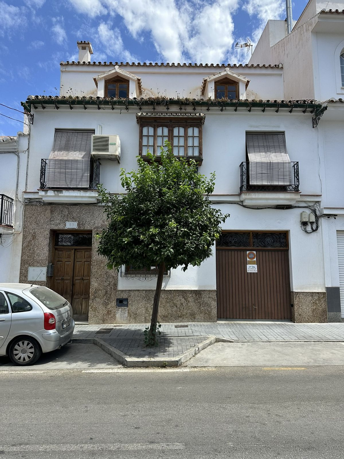Huis te koop in Vélez-Málaga | 5 slaapkamers H5137576