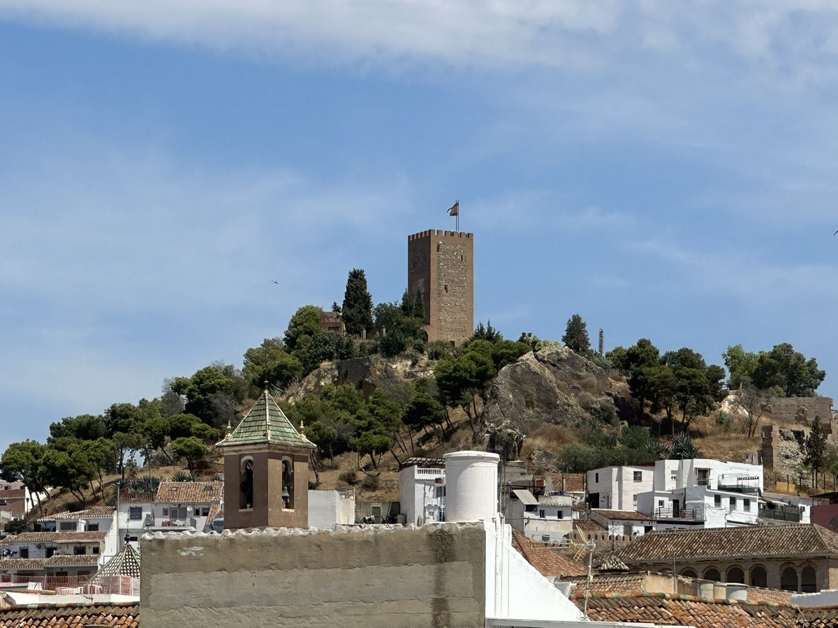 Huis te koop in Vélez-Málaga | 5 slaapkamers H5137576