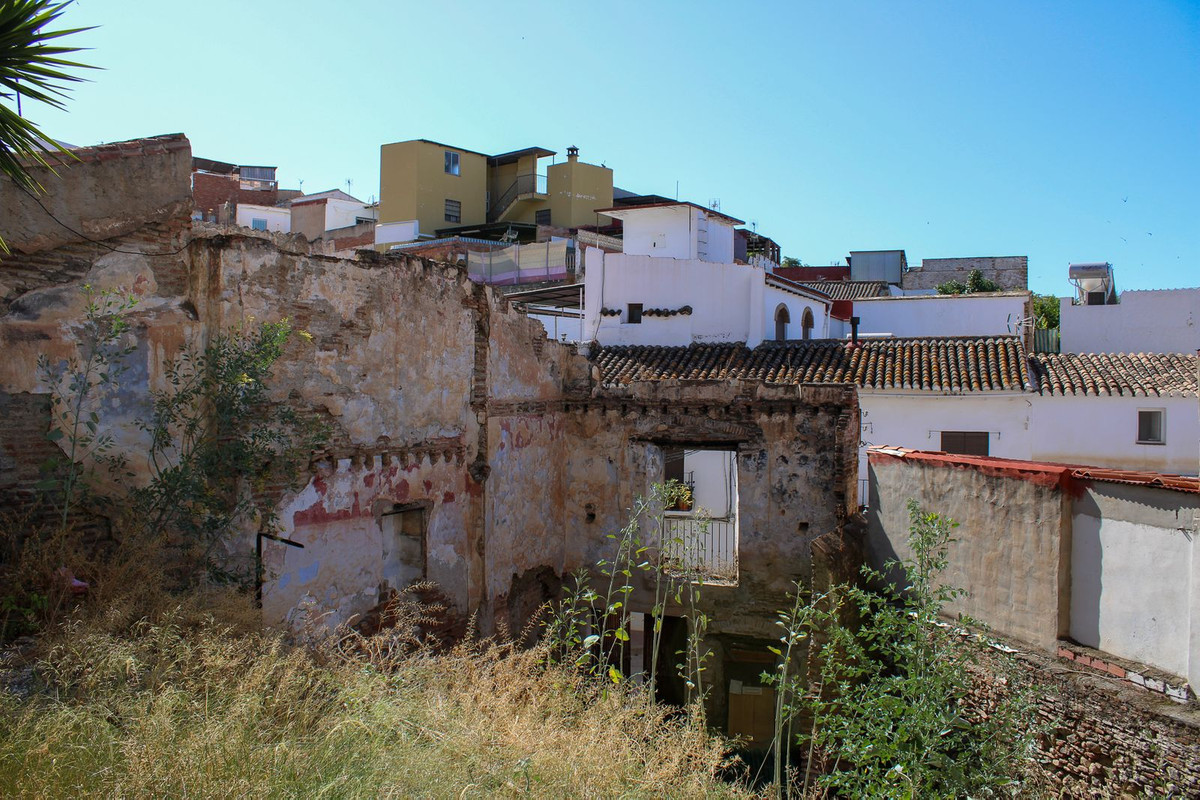 Percelen te koop in Vélez-Málaga | 0 slaapkamers H5140771