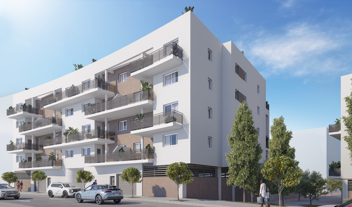 Appartement te koop in Vélez-Málaga | 2 - 4 slaapkamers H5158051