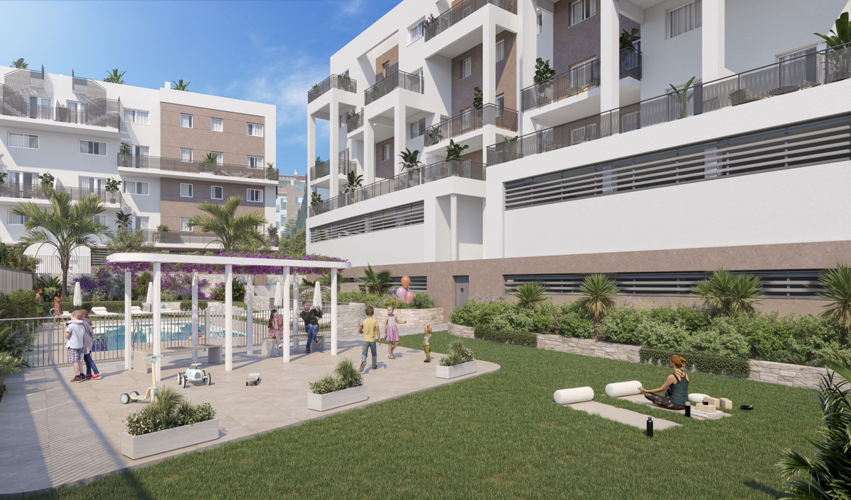 Appartement te koop in Vélez-Málaga | 2 - 4 slaapkamers H5158051