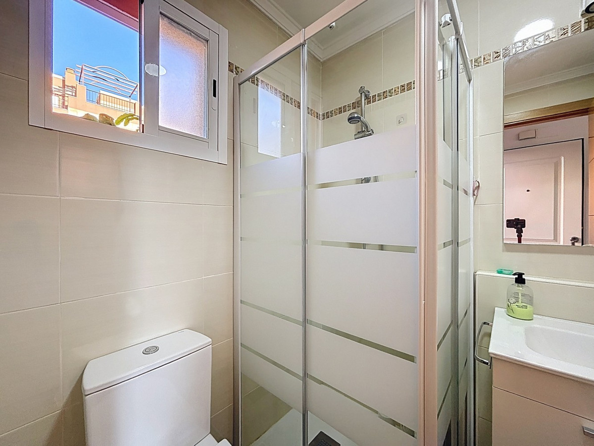 Penthouse te koop in Vélez-Málaga | 3 slaapkamers H5233867