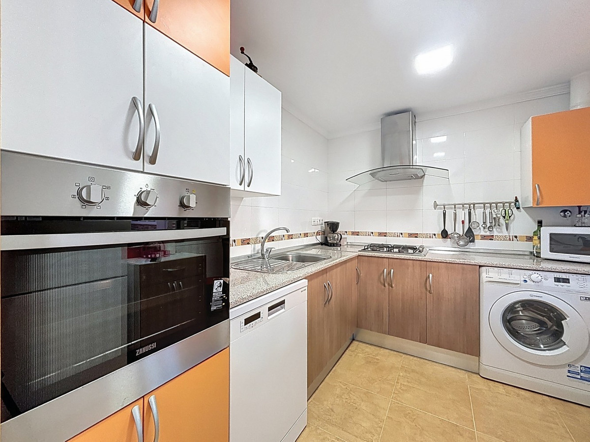 Penthouse te koop in Vélez-Málaga | 3 slaapkamers H5233867