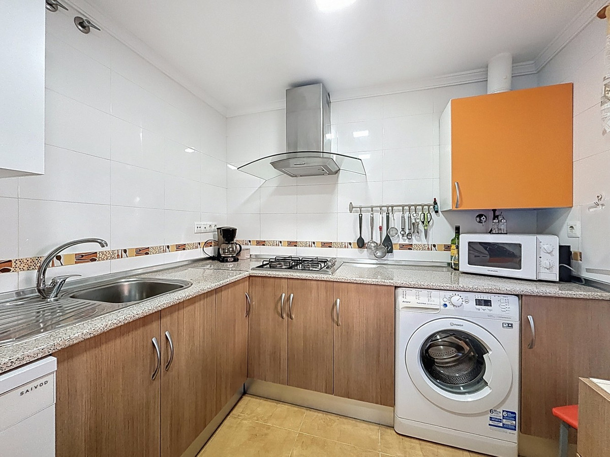 Penthouse te koop in Vélez-Málaga | 3 slaapkamers H5233867