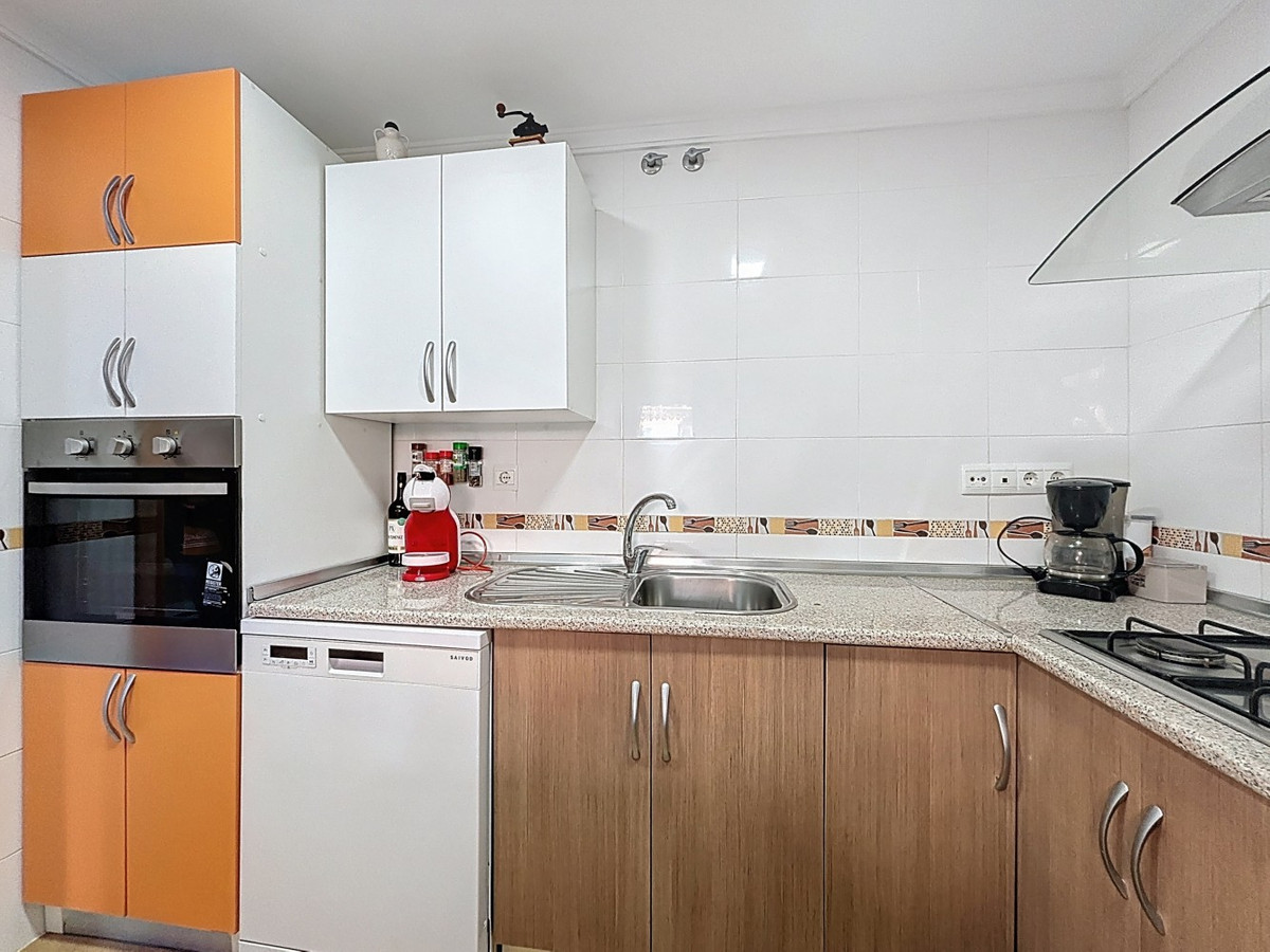 Penthouse te koop in Vélez-Málaga | 3 slaapkamers H5233867