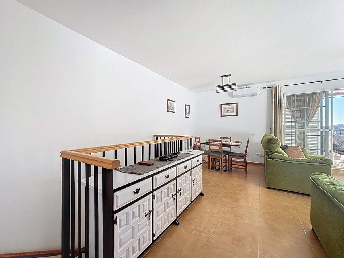 Penthouse te koop in Vélez-Málaga | 3 slaapkamers H5233867