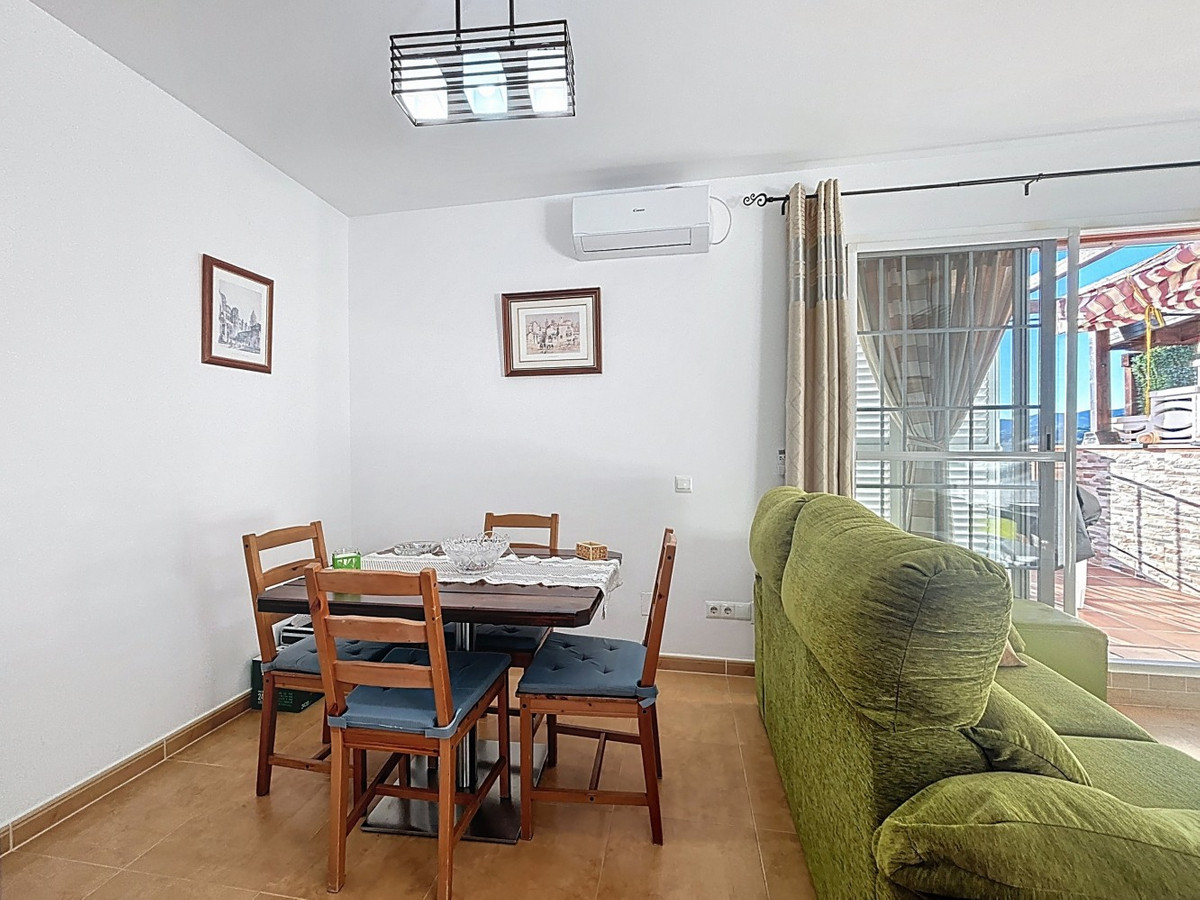 Penthouse te koop in Vélez-Málaga | 3 slaapkamers H5233867