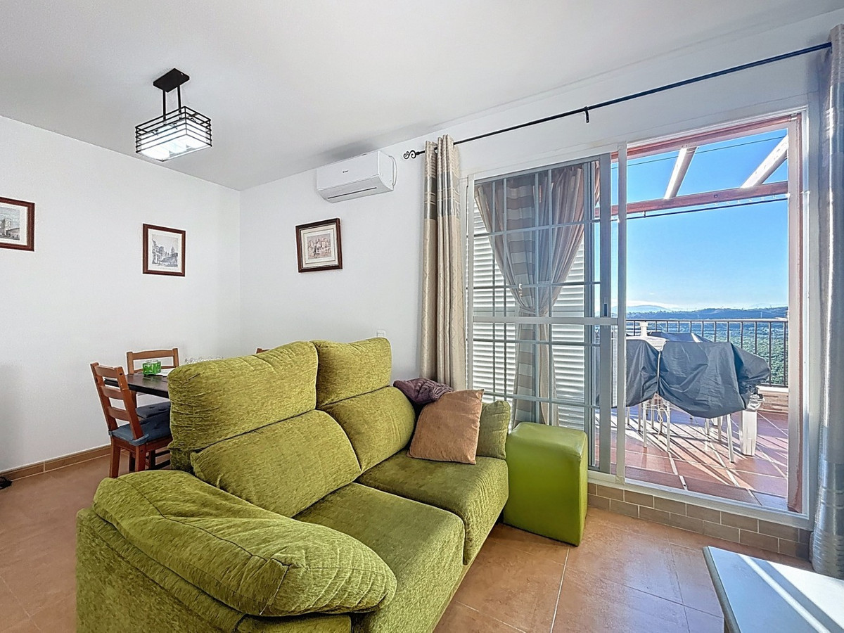 Penthouse te koop in Vélez-Málaga | 3 slaapkamers H5233867