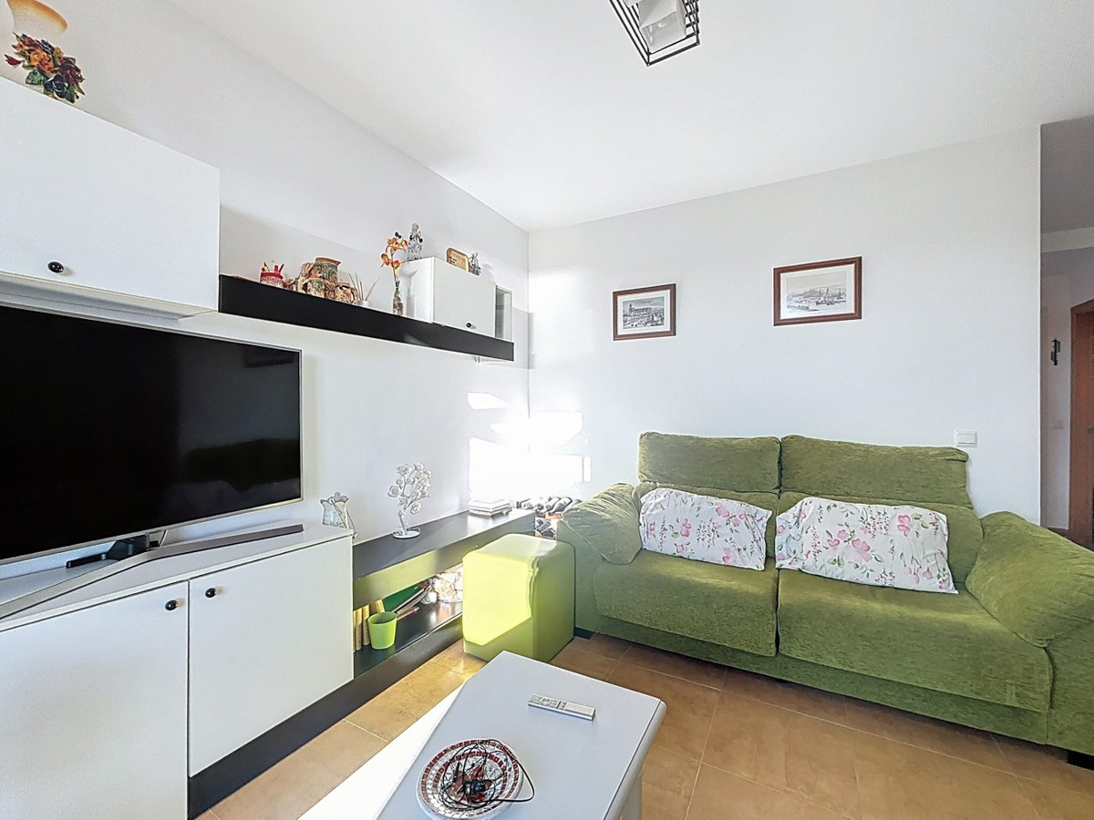 Penthouse te koop in Vélez-Málaga | 3 slaapkamers H5233867