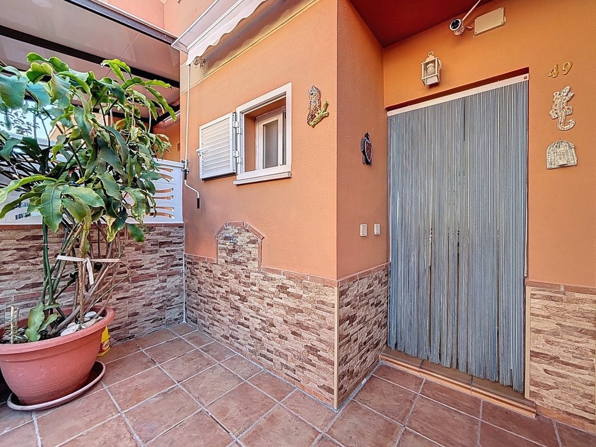 Penthouse te koop in Vélez-Málaga | 3 slaapkamers H5233867