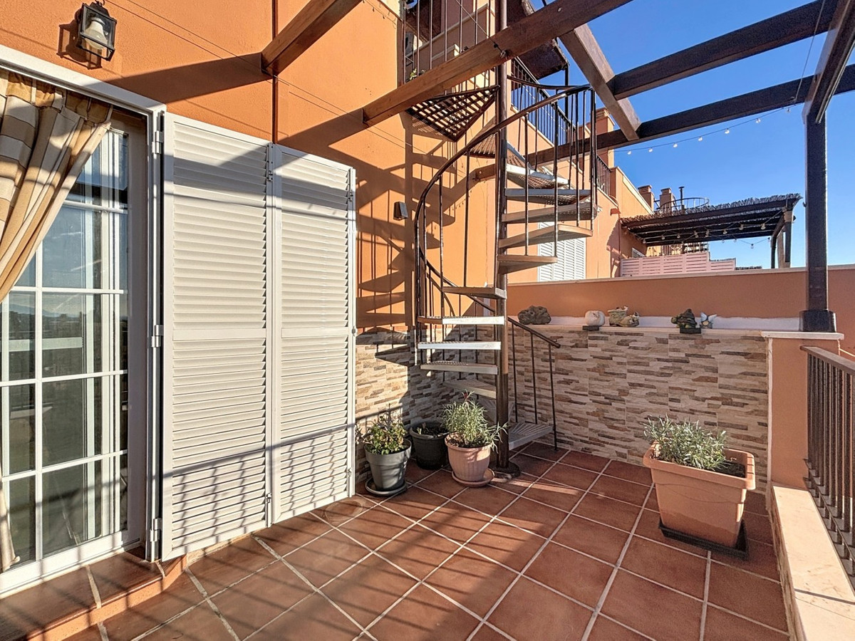 Penthouse te koop in Vélez-Málaga | 3 slaapkamers H5233867