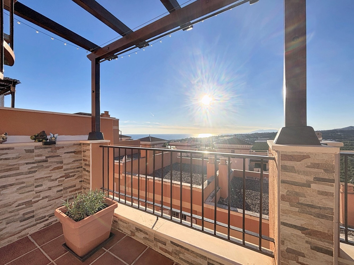 Penthouse te koop in Vélez-Málaga | 3 slaapkamers H5233867