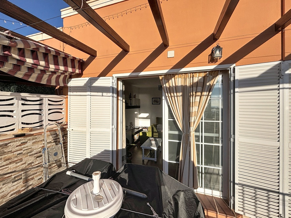 Penthouse te koop in Vélez-Málaga | 3 slaapkamers H5233867