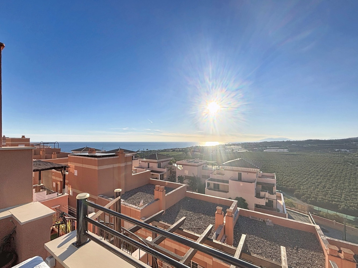 Penthouse te koop in Vélez-Málaga | 3 slaapkamers H5233867