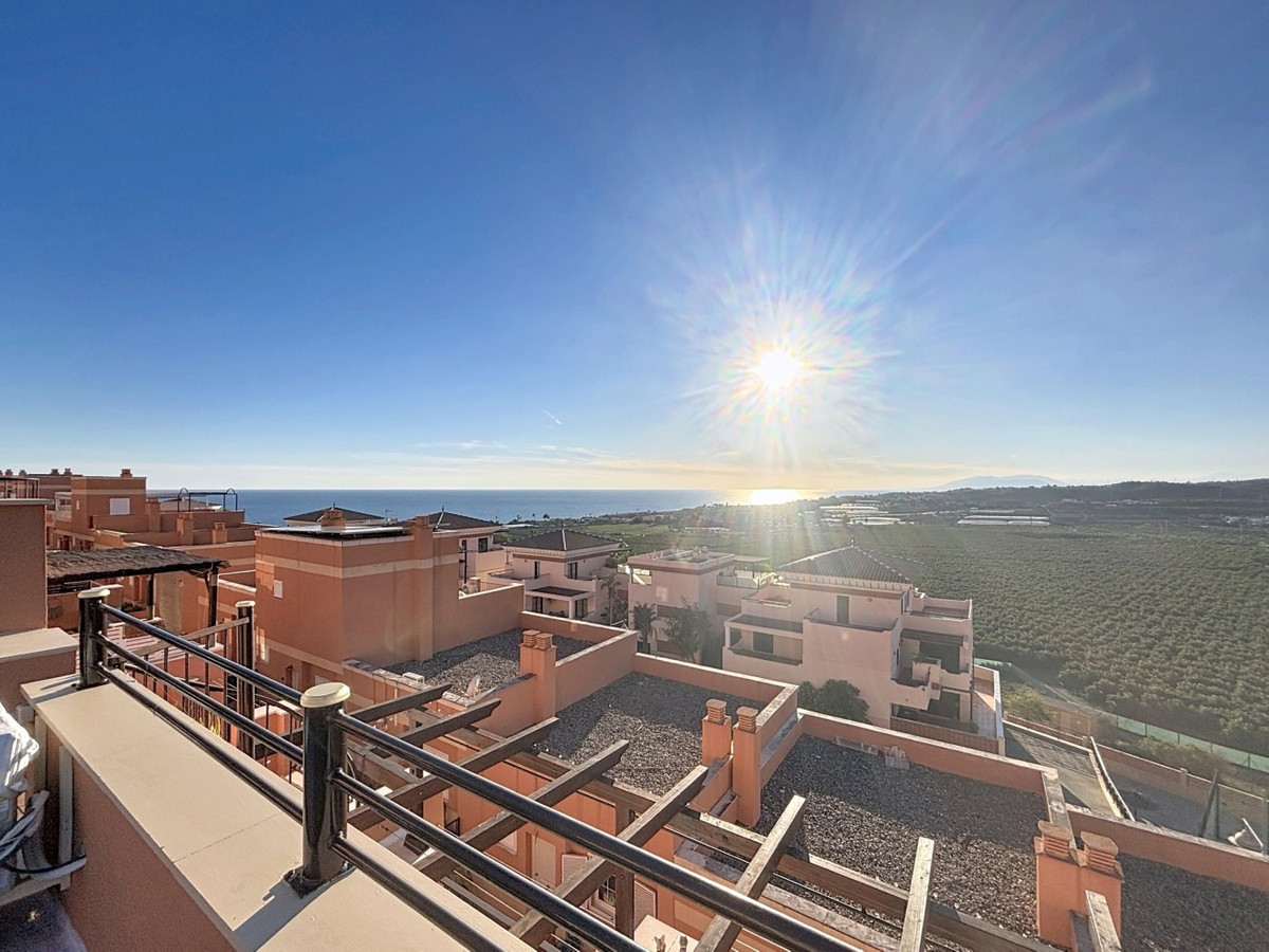 Penthouse te koop in Vélez-Málaga | 3 slaapkamers H5233867