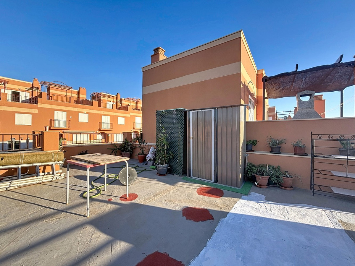 Penthouse te koop in Vélez-Málaga | 3 slaapkamers H5233867