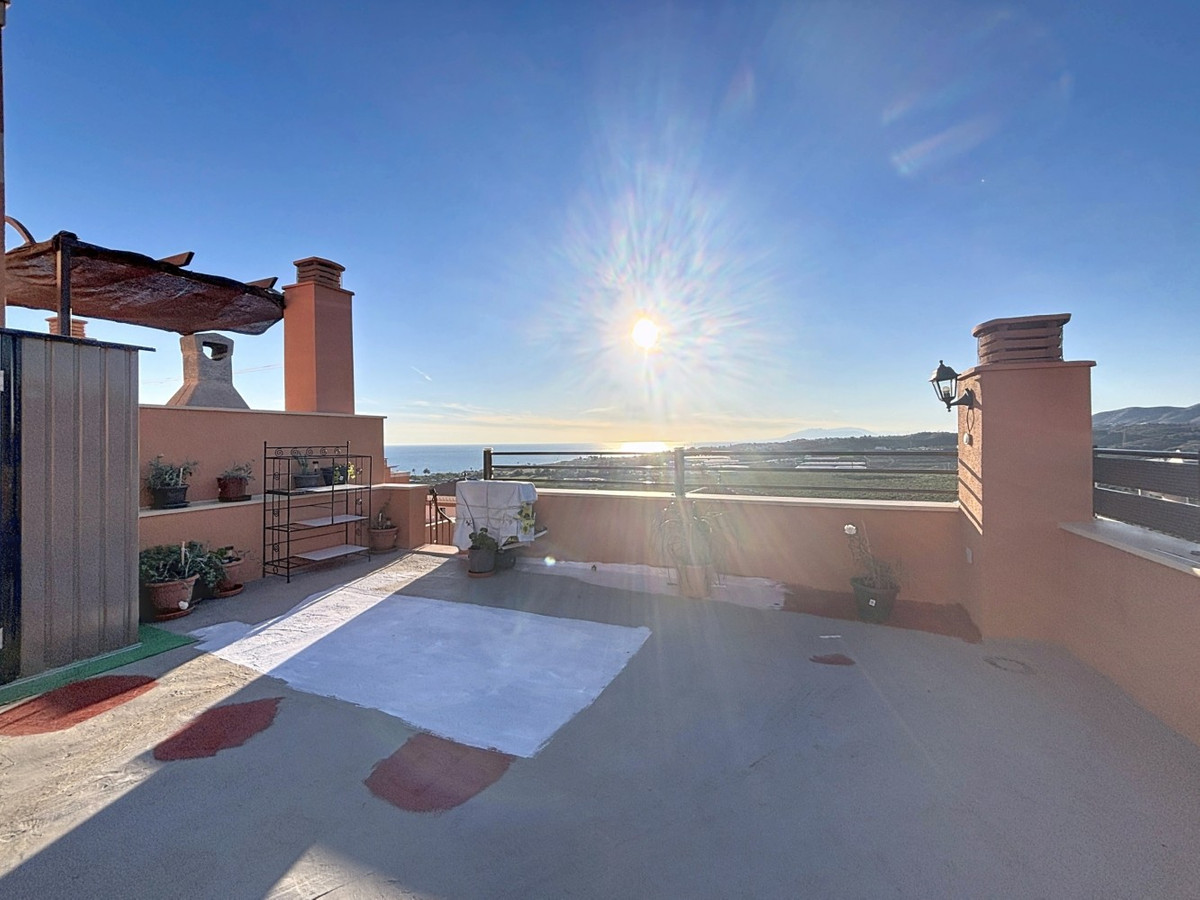 Penthouse te koop in Vélez-Málaga | 3 slaapkamers H5233867