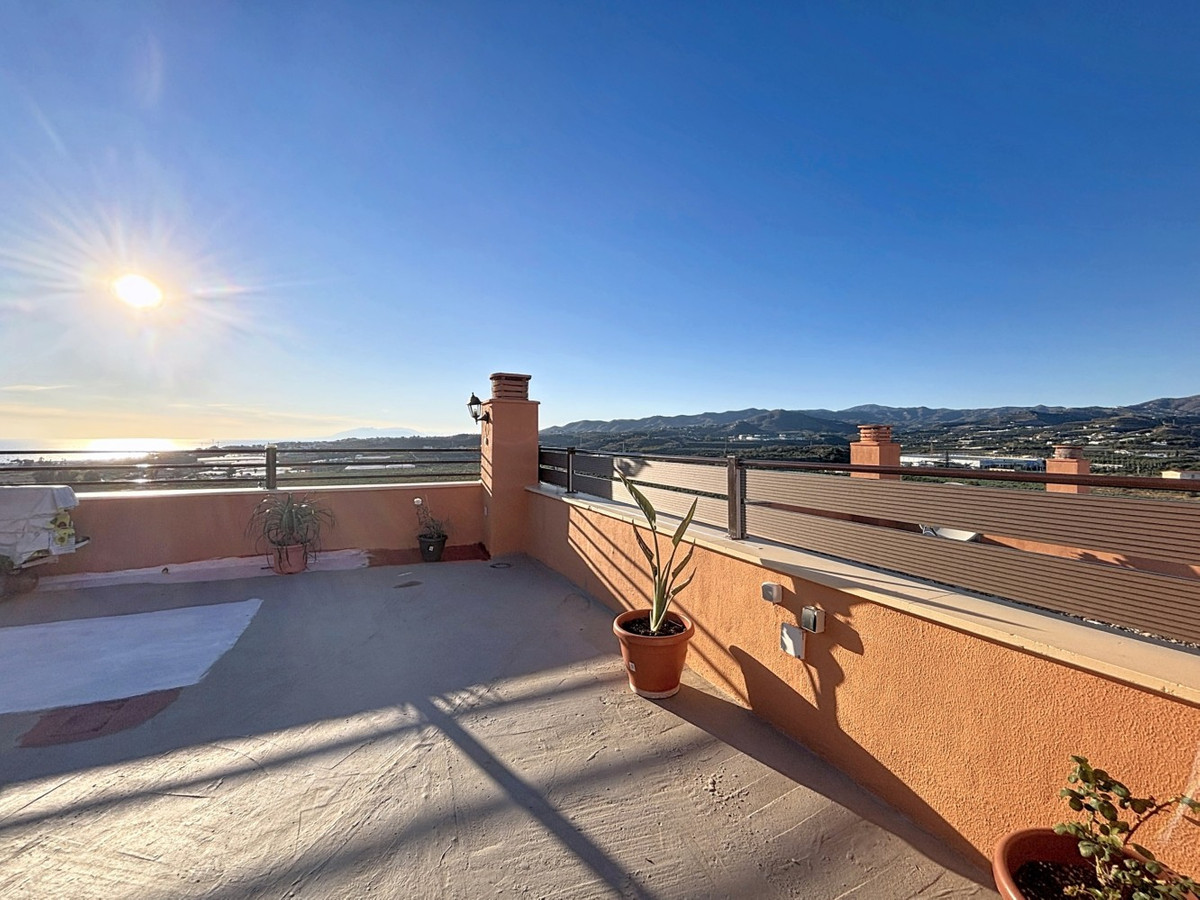 Penthouse te koop in Vélez-Málaga | 3 slaapkamers H5233867