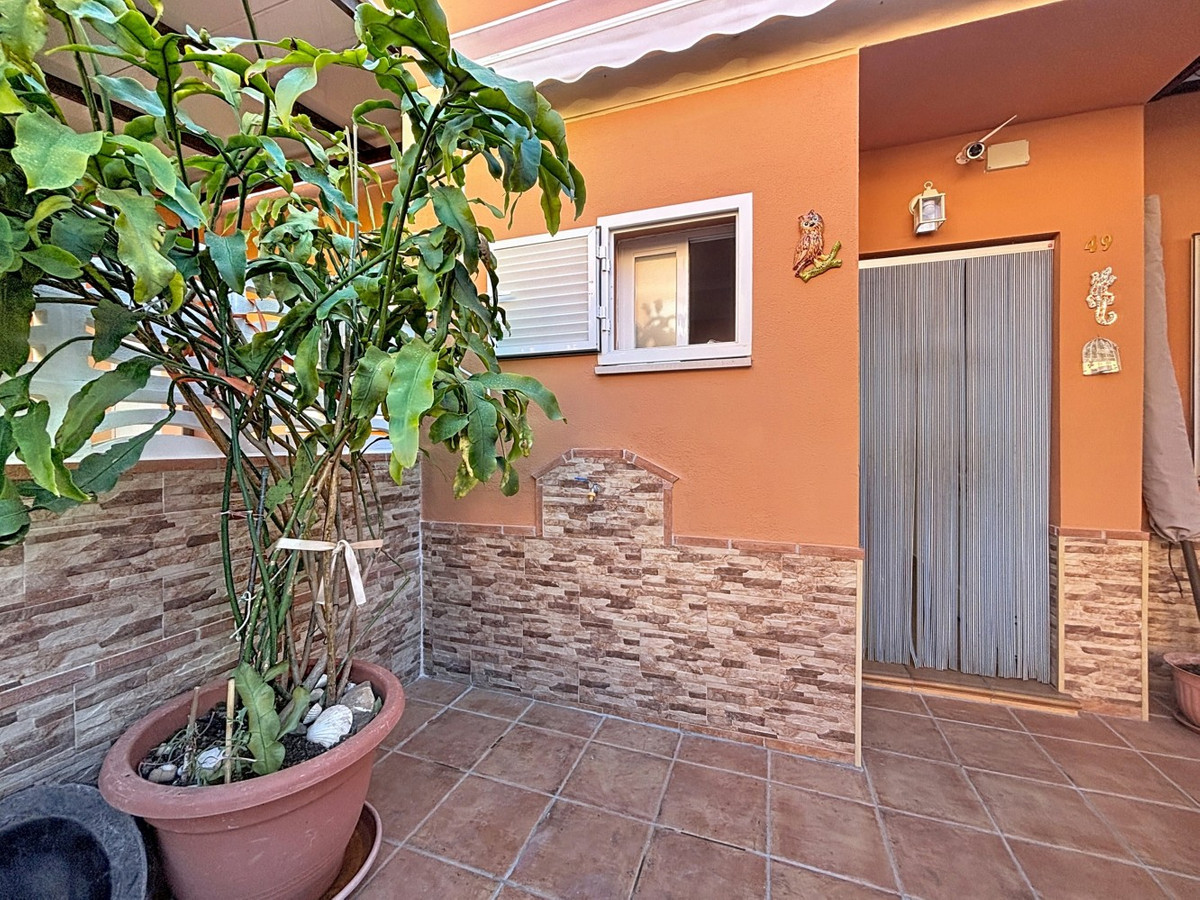 Penthouse te koop in Vélez-Málaga | 3 slaapkamers H5233867