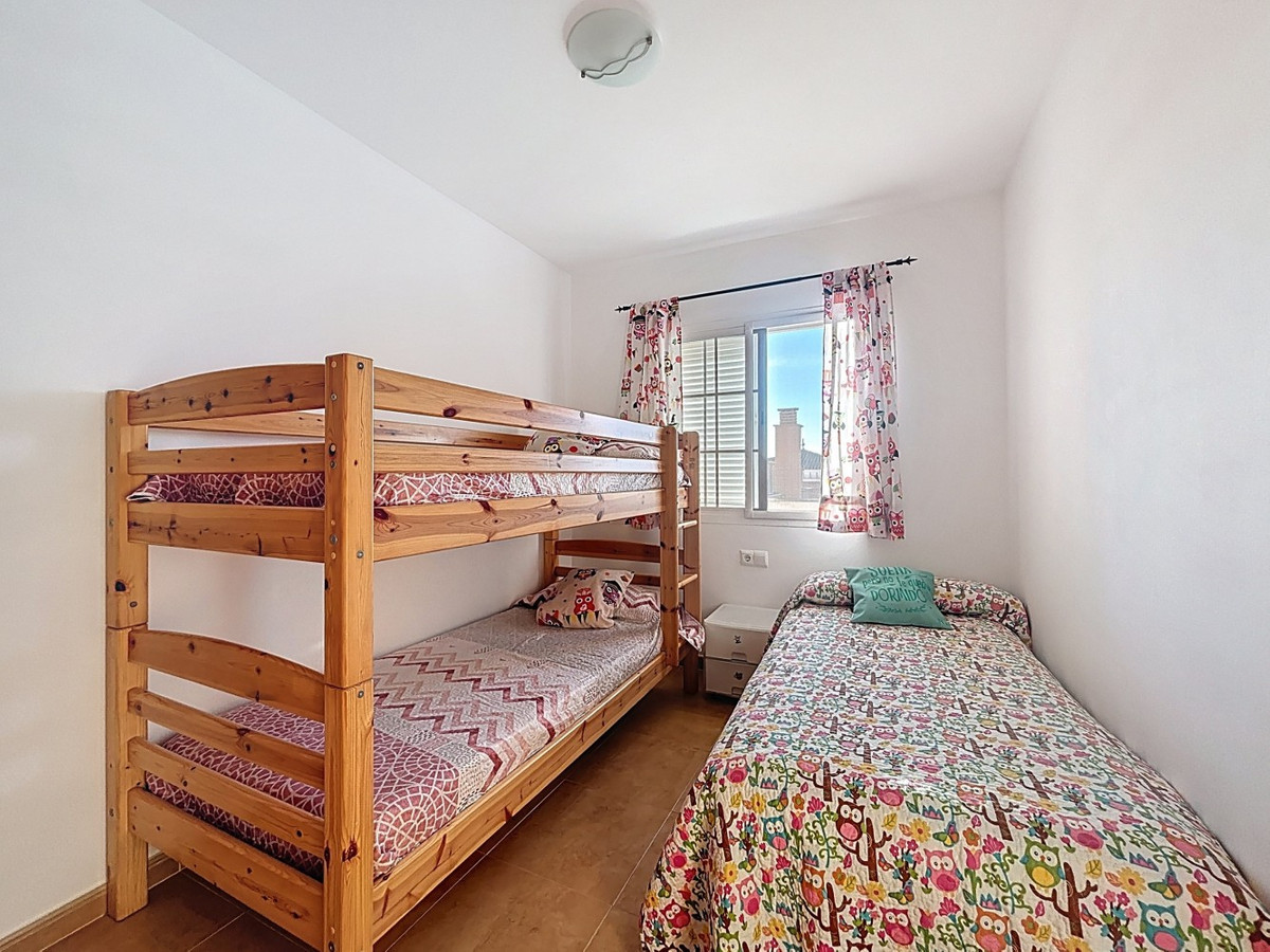 Penthouse te koop in Vélez-Málaga | 3 slaapkamers H5233867