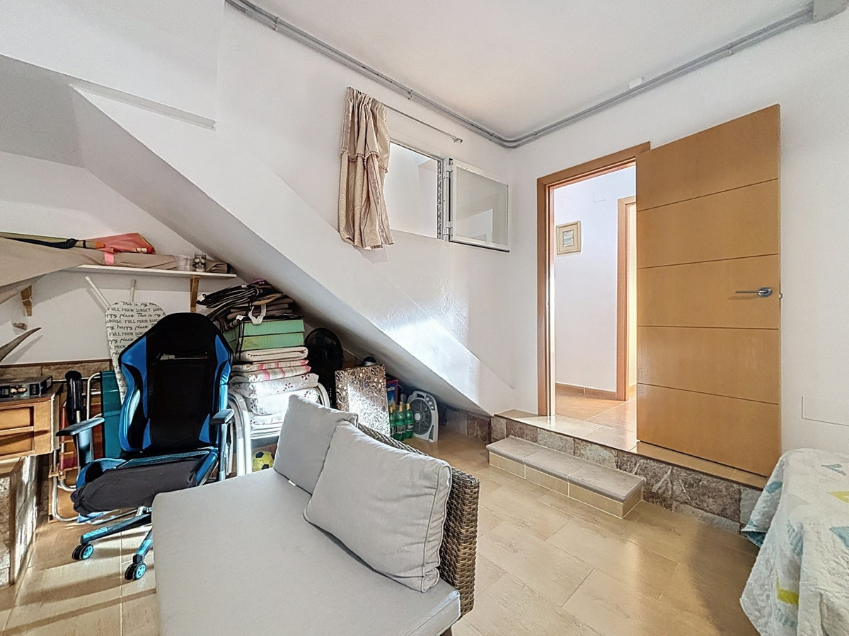 Penthouse te koop in Vélez-Málaga | 3 slaapkamers H5233867