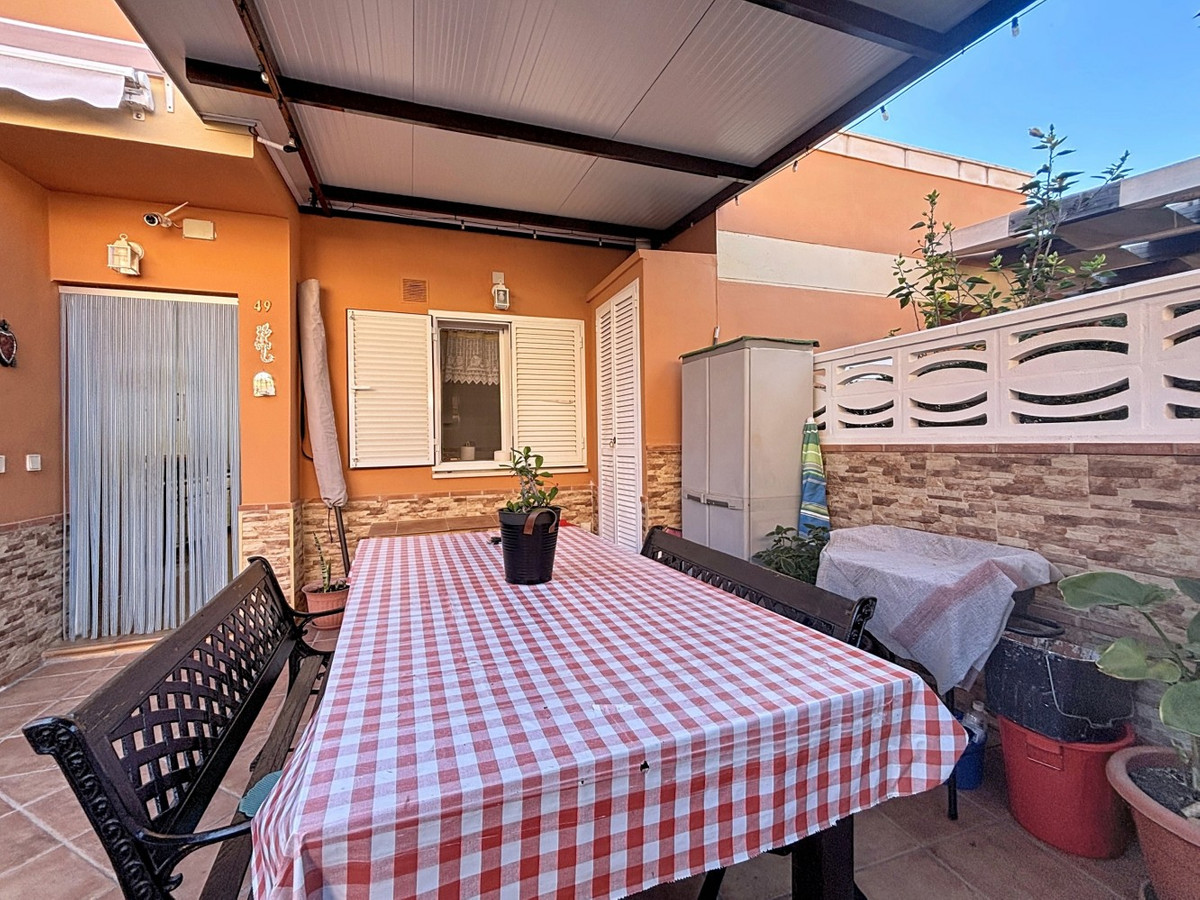 Penthouse te koop in Vélez-Málaga | 3 slaapkamers H5233867