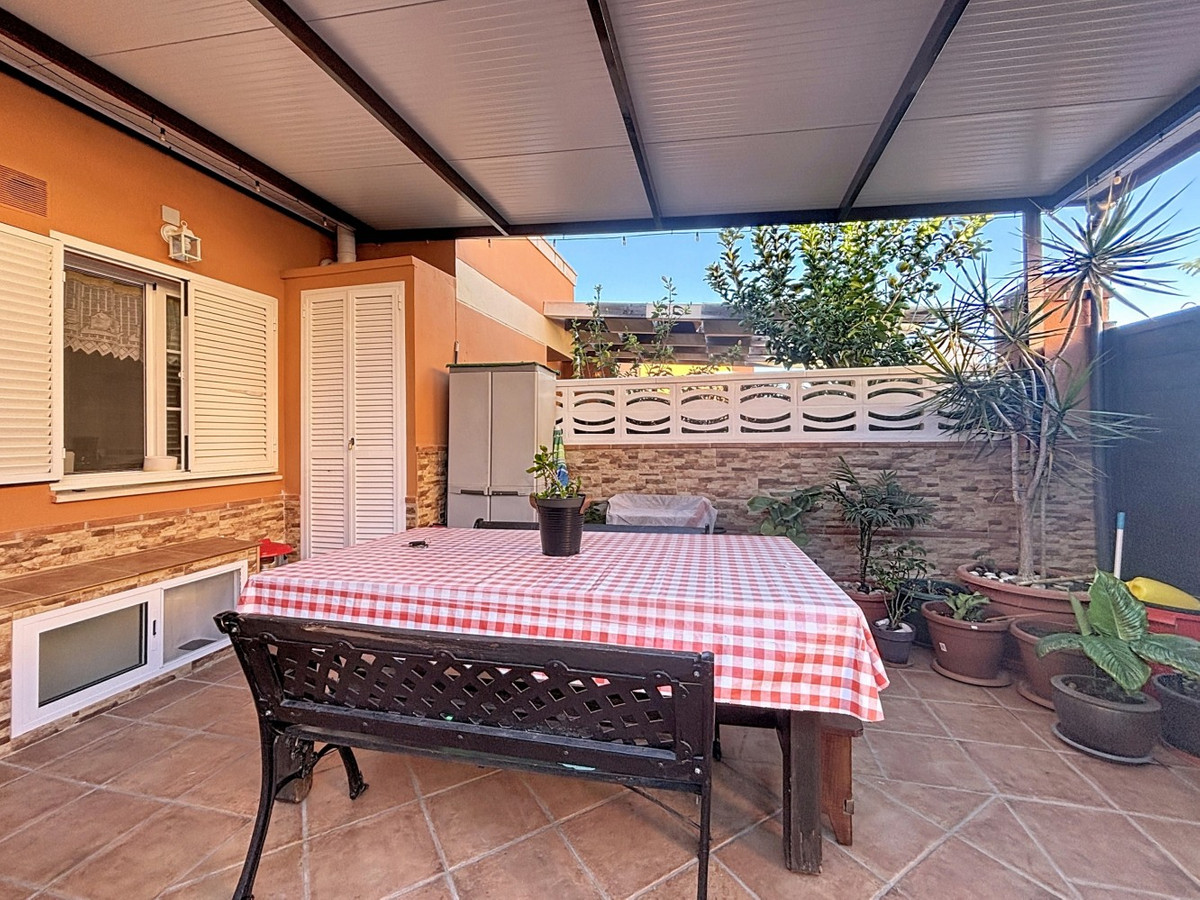 Penthouse te koop in Vélez-Málaga | 3 slaapkamers H5233867