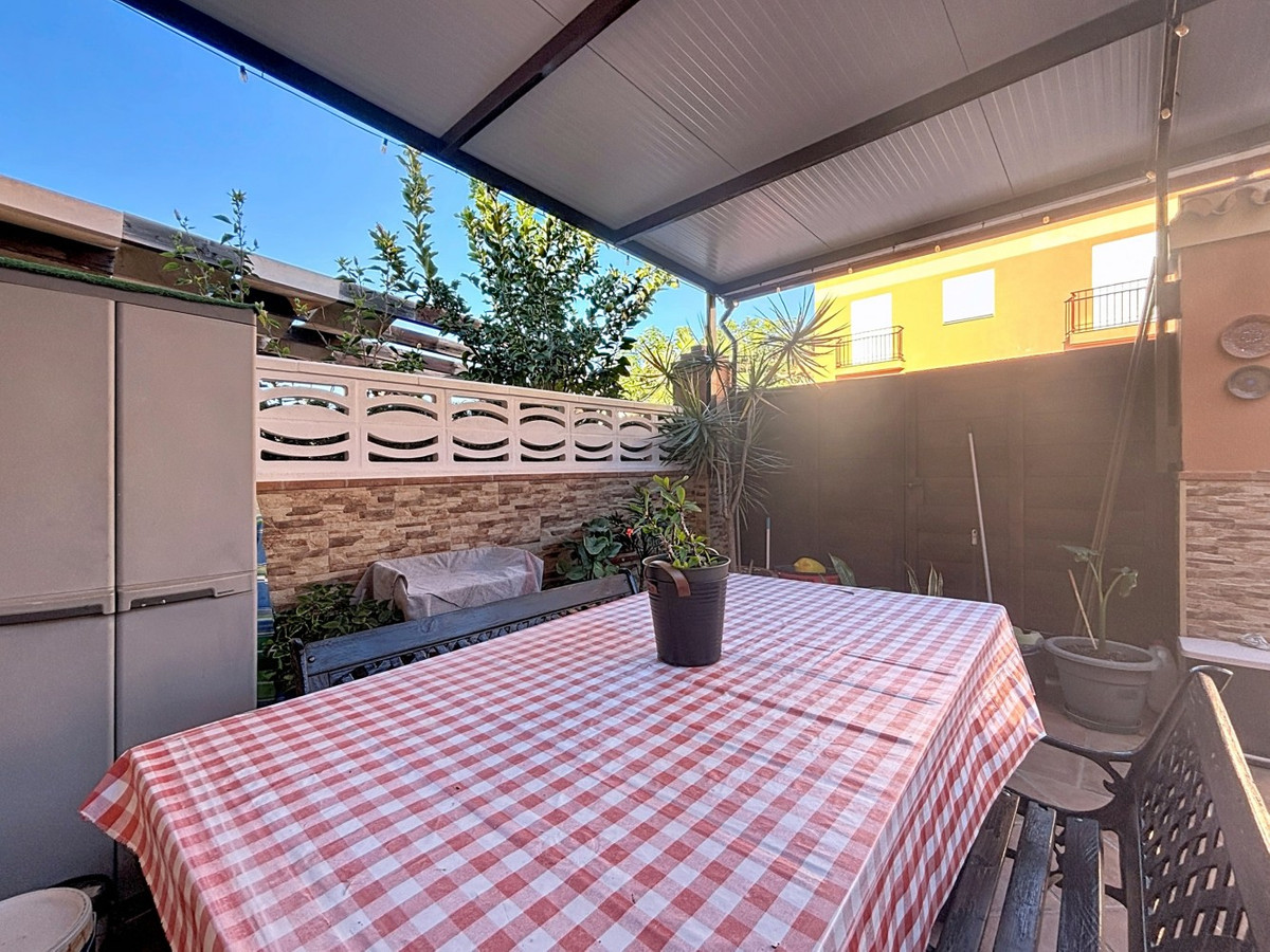 Penthouse te koop in Vélez-Málaga | 3 slaapkamers H5233867