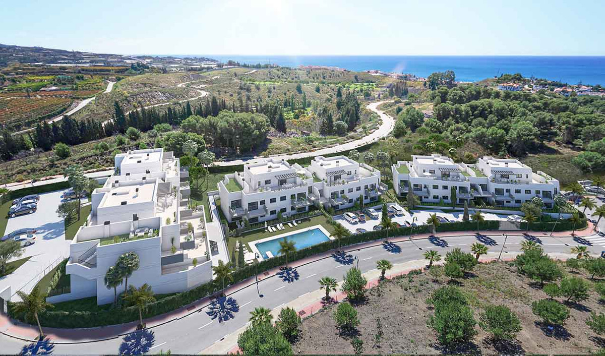 Appartement te koop in Vélez-Málaga | 2 - 3 slaapkamers H5249902