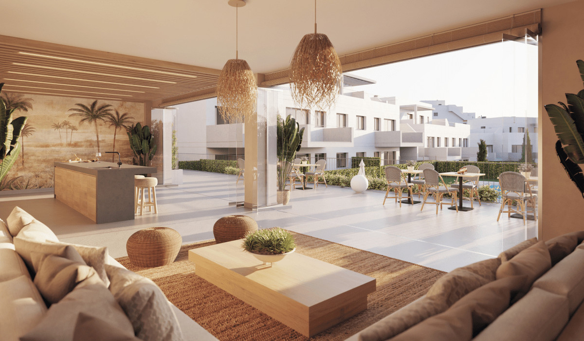 Appartement te koop in Vélez-Málaga | 2 - 3 slaapkamers H5249902