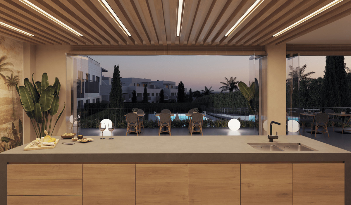 Appartement te koop in Vélez-Málaga | 2 - 3 slaapkamers H5249902