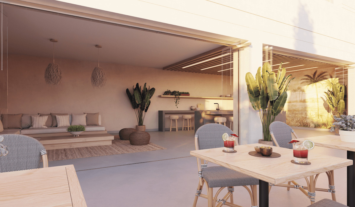 Appartement te koop in Vélez-Málaga | 2 - 3 slaapkamers H5249902